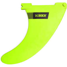Jobe Replacement Aero Sup Fin  - Лаймовый