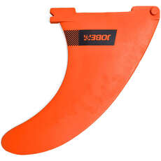 Jobe Replacement Aero Sup Fin - Оранжевый