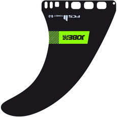 Jobe Replacement Bamboo Sup Fcs Fin  - Лаймовый