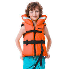 Jobe 100N Junior Спасательный Жилет - Оранжевый