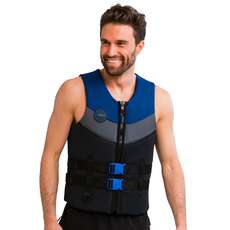 Спасательный Жилет Jobe Mens Neoprene / Impact Vest  - Темно-Синий