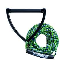 Ручка Jobe Multi Watersports Tube/wakeboard/kneeboard  - Темно-Бирюзовый