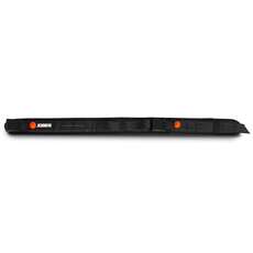 Поясной Ремень Jobe Padded Quick Release Sup Leash  - Черный