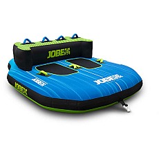Буксировка Jobe Swath Для 2 Человек - Синий / Зеленый Буксировка Jobe Swath Для 2 Человек - Синий / Зеленый