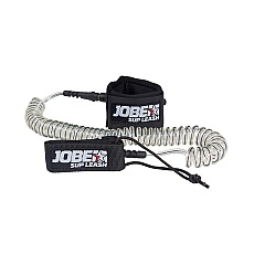 Поводок Jobe Coiled Sup - 10 Футов Поводок Jobe Coiled Sup - 10 Футов