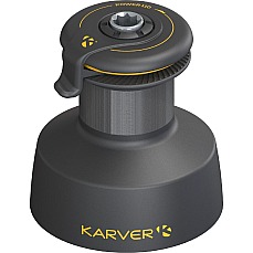 Лебедка Karver KPW110 с 4 скоростями Лебедка Karver KPW110 с 4 скоростями