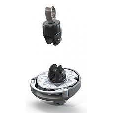 Karver Kf0.9 Киль Furler Для Лодок 5-10М Karver Kf0.9 Киль Furler Для Лодок 5-10М
