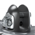 Karver Kf0.9 Киль Furler Для Лодок 5-10М
