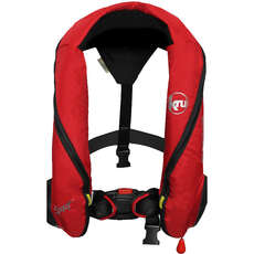 Kru Sport 185 Спасательный Жилет - Красный