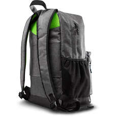 Жик Team Backpack - Серый Жик Team Backpack - Серый