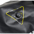 Gul Heavy Duty 60 Liter Dry Bag Sailing Holdall - Черный