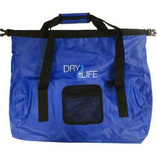 Dry Life 40L Holdall Dry Bag - Синий