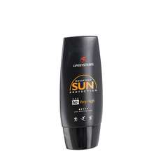 Крем Для Загара Lifesystems Mountain Spf 50+ - 50 Мл Крем Для Загара Lifesystems Mountain Spf 50+ - 50 Мл