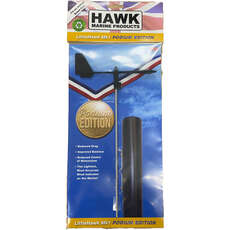 Hawk — Little Hawk 1 Podium Edition Для Стандартных Зажимов Burgee