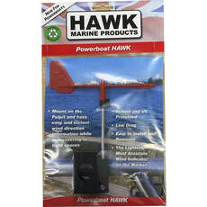 Hawk - Моторная Лодка Little Hawk Hawk