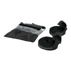 Набор Ремней Magic Marine Rack — Черный Mm14101