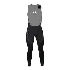 Гидрокостюм Magic Marine Brand 2 Мм Long John - Серый Mm011011