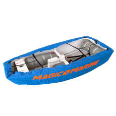 Magic Marine Оптимист Нижняя Крышка - Синий Magic Marine Оптимист Нижняя Крышка - Синий