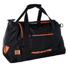 Парусная Сумка Magic Marine 60L - Черный Парусная Сумка Magic Marine 60L - Черный