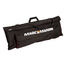 Сумка Из Фольги Magic Marine Laser / Ilca / Rs Feva - Черный Сумка Из Фольги Magic Marine Laser / Ilca / Rs Feva - Черный