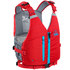 Palm Meander Highback Pfd - Красный - 12270