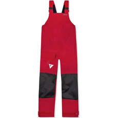 Брюки Musto Br1 Core Hi-Fit - Цвет Красный Брюки Musto Br1 Core Hi-Fit - Цвет Красный