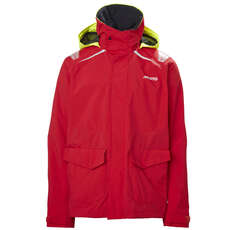 Куртка Musto Br1 Inshore Sailing - True Red 81208 Куртка Musto Br1 Inshore Sailing - True Red 81208