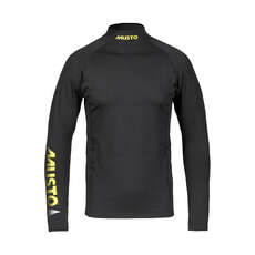 Чемпионат Musto Hydrotherm С Длинным Рукавом Флис 2023 Чемпионат Musto Hydrotherm С Длинным Рукавом Флис 2023