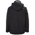 Куртка Musto Corsica Br1 2.0 - Цвет Черный - Smjk094-991