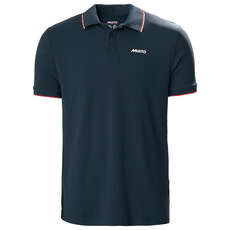 Musto Corsica Quick Dry Polo - Военно-Морской Флот - Lmps083-597 Musto Corsica Quick Dry Polo - Военно-Морской Флот - Lmps083-597