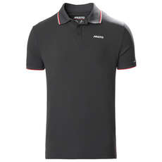 Musto Corsica Quick Dry Polo - Карбон - Lmps083-844 Musto Corsica Quick Dry Polo - Карбон - Lmps083-844