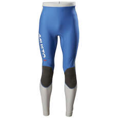 Брюки Musto Sunblock Dynamic Uv - Светло-Серый / Sky Diver 81215