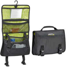 Musto Essential Washbag  - Черный