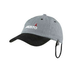 Оригинальная Кепка Musto Evolution Crew Cap - Trooper