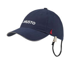 Быстросохнущая Укупорочная Крышка Musto Essential Uv - True Navy Быстросохнущая Укупорочная Крышка Musto Essential Uv - True Navy