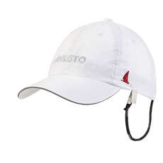 Musto Essential Uv Быстрая Сухая Крышка Для Экипажа - Белый Musto Essential Uv Быстрая Сухая Крышка Для Экипажа - Белый