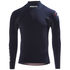 Верх Гидрокостюма Musto Flexlite Alumin 2.5Mm - Midnight Marl 80868