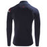 Верх Гидрокостюма Musto Flexlite Alumin 2.5Mm - Midnight Marl 80868
