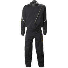 Musto Foiling Dinghy Drysuit  - Черный 80810