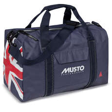 Маленькая Сумка Для Переноски Musto - Gbr Blue Маленькая Сумка Для Переноски Musto - Gbr Blue