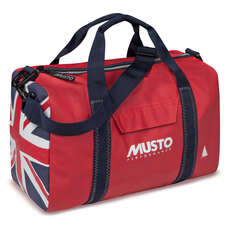 Маленькая Сумка Для Переноски Musto - Gbr Red Маленькая Сумка Для Переноски Musto - Gbr Red