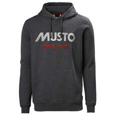 Толстовка Musto - Карбон - 82019