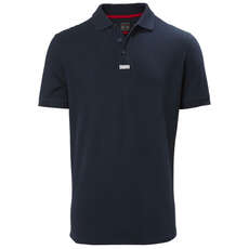 Рубашка Поло Musto Pique  - True Navy 80676