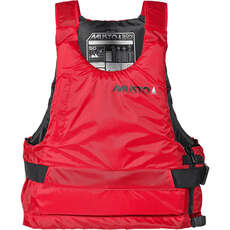 Musto Regatta Buoyancy Aid - Красный 86000