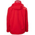 Musto Sardinia Jacket 2.0 - Красный - Smjk091-169