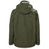Musto Sardinia Jacket 2.0 - Темный Мох - Smjk091-432