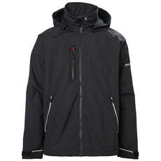 Musto Sardinia Jacket 2.0 - Черный