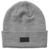 Musto Shaker Cuff Beanie - Серый Меланж 86015