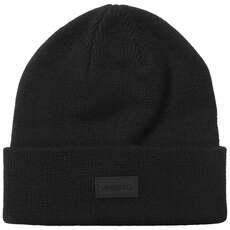 Шапка-Бини Musto Shaker Cuff - True Black 86015 Шапка-Бини Musto Shaker Cuff - True Black 86015
