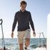 Рубашка Поло С Длинным Рукавом Musto Evolution Sunblock - True Navy 81147